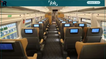 مواعيد جديدة.. تعرف على تفاصيل وأسعار تذاكر قطار تالجو ليوم الجمعة 14 نوفمبر 2025